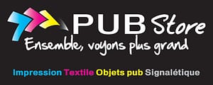 logo activites NOIR PUB STORE ADH