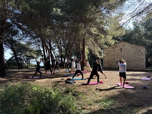 ADH Stage Saint Honorat (2)