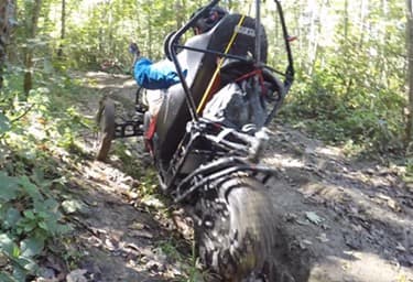 VTT AE test adh