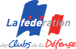 Logo FCD 150