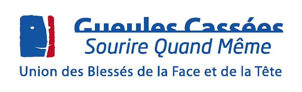 Logo des gueules Cassées