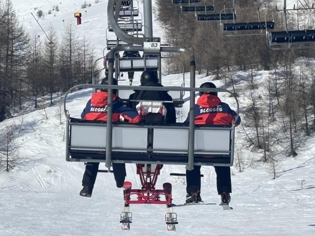 STAGE SKI ADAPTE III PUY ST VINCENT 2025 (5)