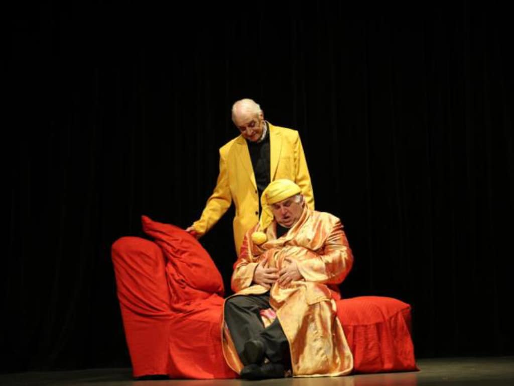3ᵉ stage ADH théâtre lors de la 37ᵉ Renathéa (2)