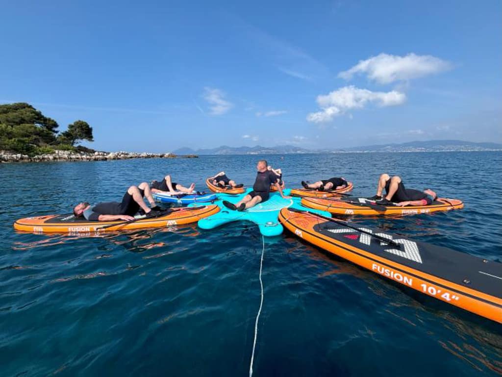 Stage Saint Honorat XV ADH (2)