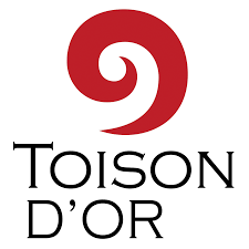 logo toison d'or