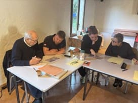 formation Sauveteur Secouriste au Travail st honorat avril 2024