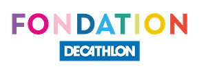 fondation Decathlon logo