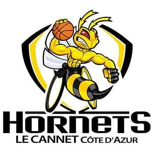 hornets ADH handisport