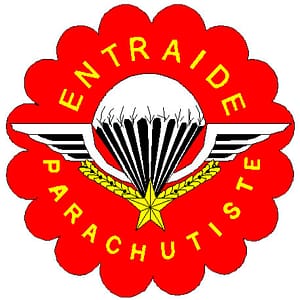 Entraide parachutiste ADH