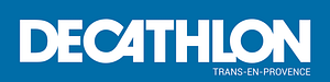 logo trans-en-provence Decathlon