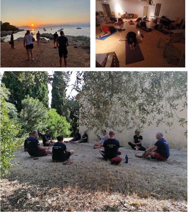 outils de gestion des emotions