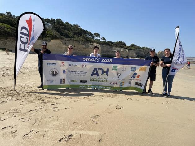 stage renathea association ADH 2023