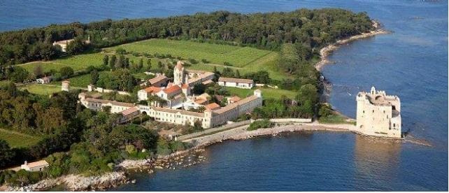 Saint honorat stage association adh 2021