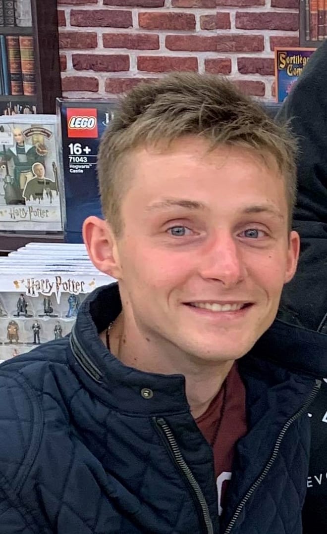 assocation adh et ses membres actifs photo couverture Killian LAFFETER 1