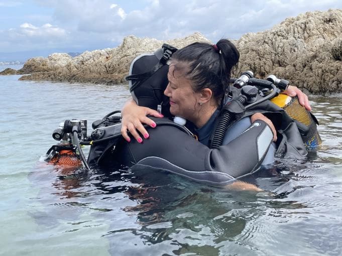 stage St Honorat ADH X