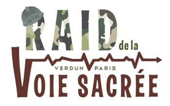 logo raid voie sacree
