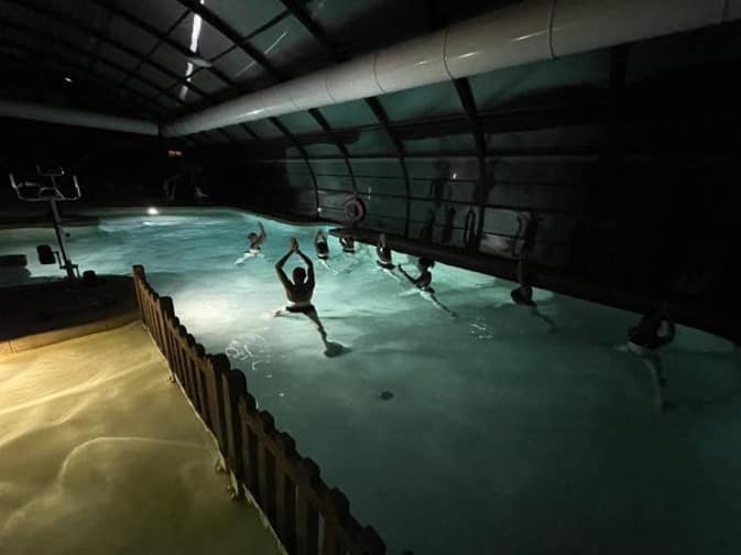 installations aqualudiques stage aidants