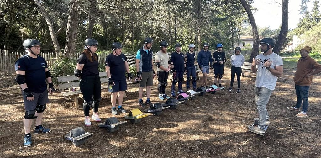 Stage St Honorat IX avril 2023 ADH