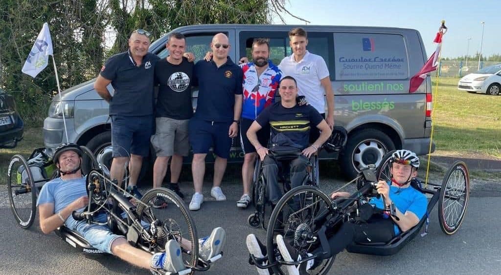 ADH redynamisation soutient réinsertion sociale