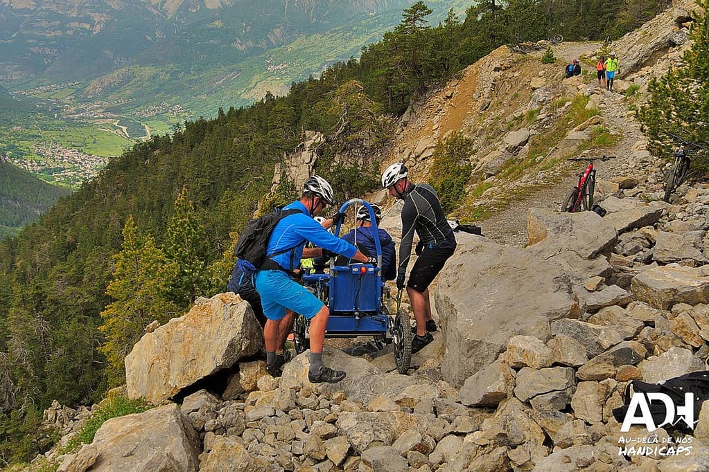 raid brigantium aide