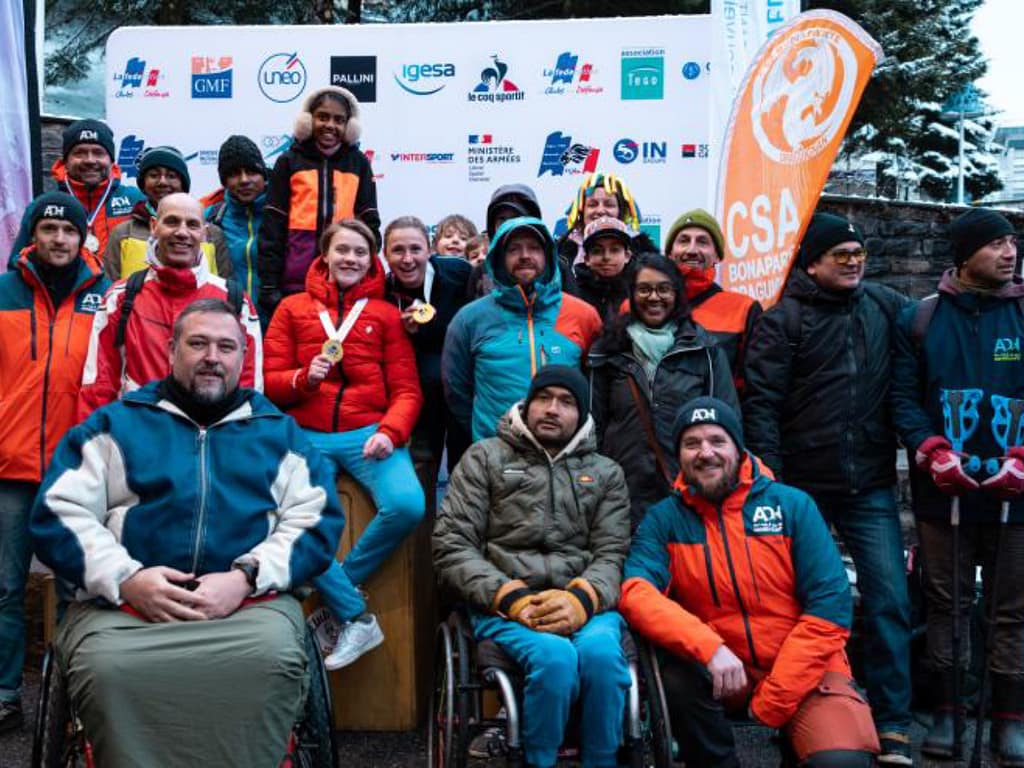 CHAMPIONNAT DE SKI NATIONAL FCD GOURETTE 2025 (1)