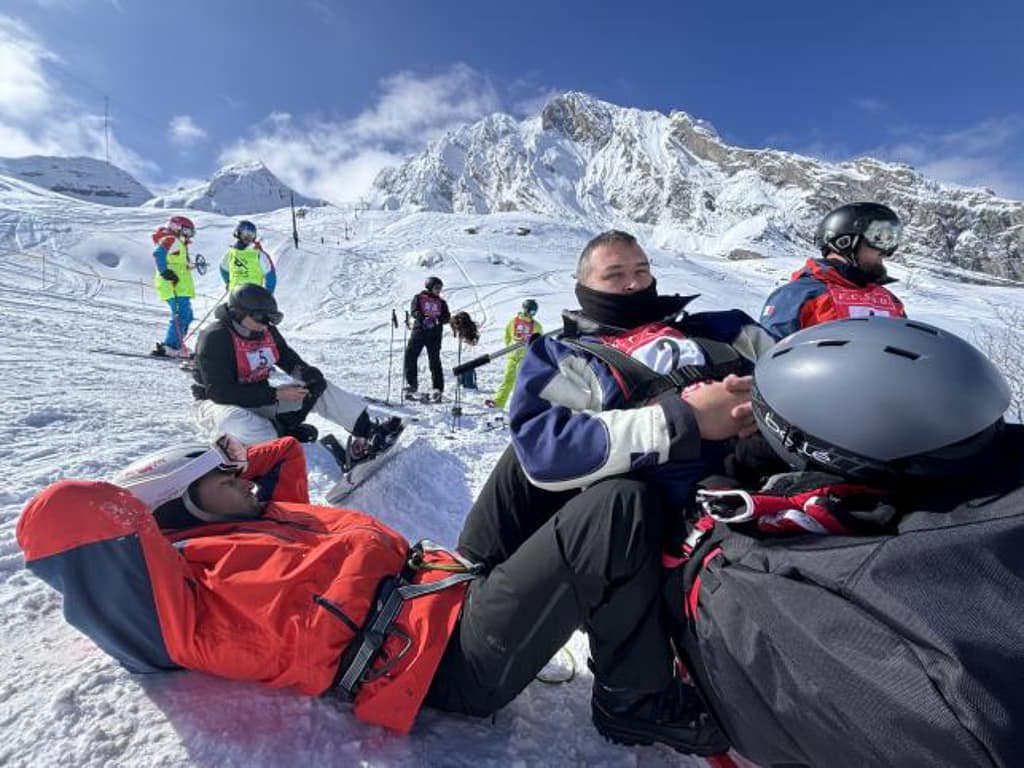 CHAMPIONNAT DE SKI NATIONAL FCD GOURETTE 2025 (3)