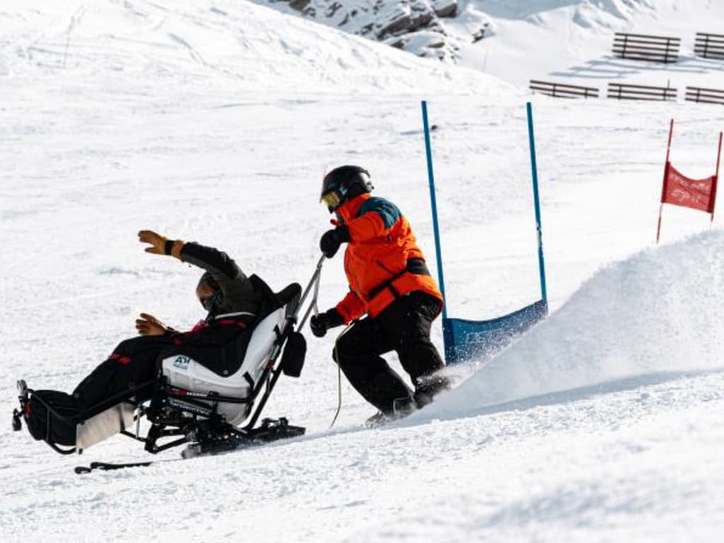 CHAMPIONNAT DE SKI NATIONAL FCD GOURETTE 2025 (4)