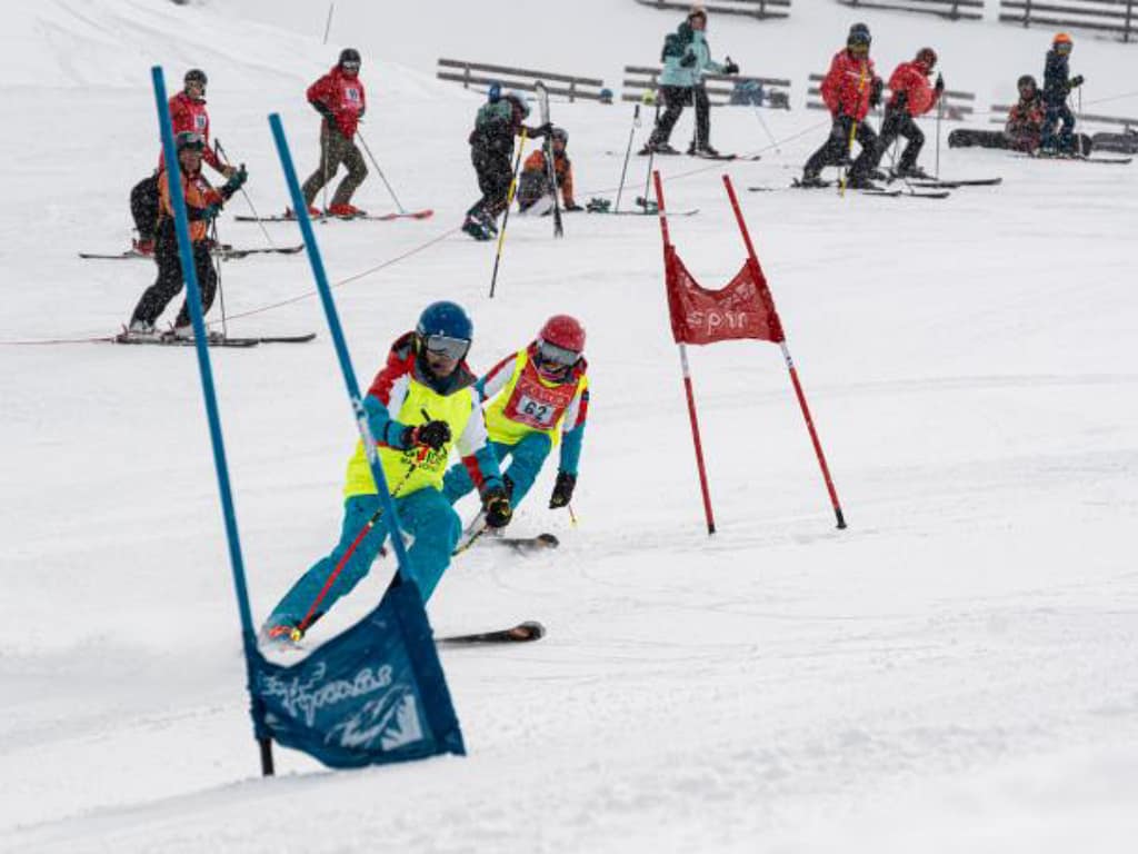 CHAMPIONNAT DE SKI NATIONAL FCD GOURETTE 2025 (5)