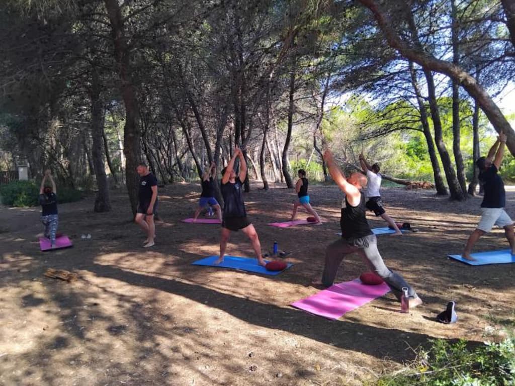 Stage Saint Honorat XV ADH (1)