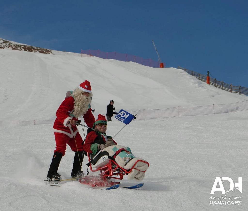 Page ACCUEIL Actus Serre Chev Tandem