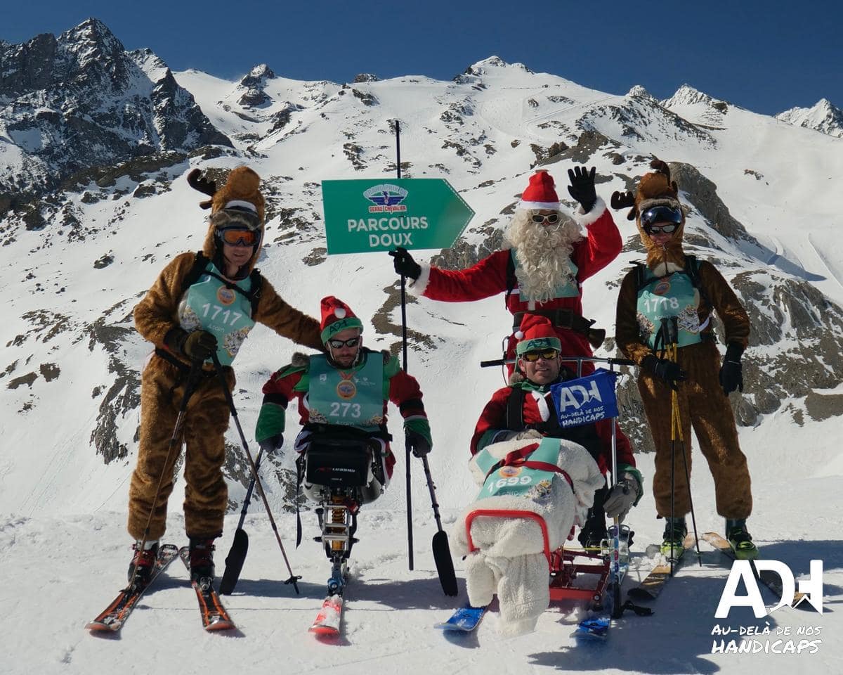 Page ACCUEIL Actus Serre Chev groupe face