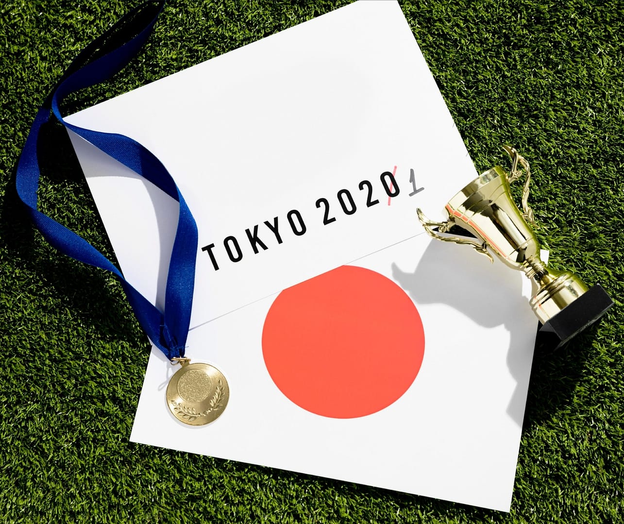 tokyo jo 2021