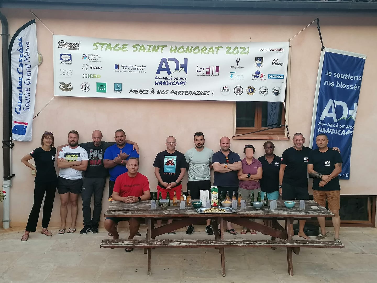 stage st honorat 2021 asso adh