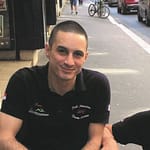 assocation adh et ses membres actifs photo couverture steve BAC