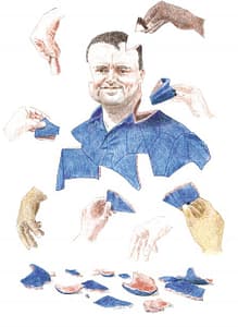 magazine so good change now association adh interview dessin