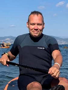 Jean-Michel GARIN Administrateur