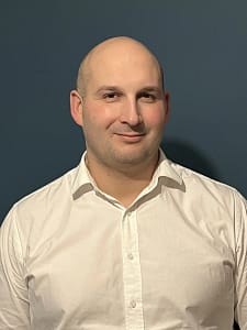 Julien GEORGEAIS Administrateur