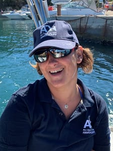 Solange AMORIN Administratrice