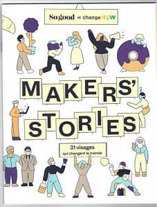 magazine so good change now association adh interview