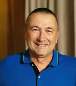 Christian faure Administrateur Responsable logistique ADH