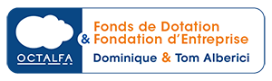 2024 octalfa fondation dominique et Tom Alberici