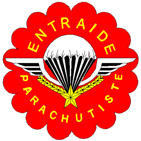 Entraide parachutiste ADH