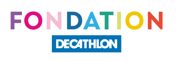 fondation Decathlon logo