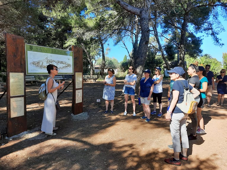 stage aidantes association adh st honorat